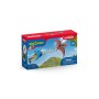 schleich 41467 action figure giocattolo (41467)