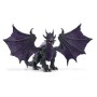schleich ELDRADOR CREATURES Shadow Dragon (70152)