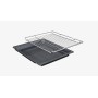 Bosch HEA513BS3 + NKN645GA2E set di elettrodomestici da cucina Ceramica Forno elettrico (HND411LS63)