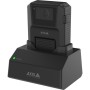 Axis W700 Mk II Docking station Nero (02969-002)