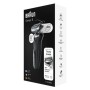 Braun Series 7 71-N1000s Rasoio Nero (71-N1000s) (4210201433804)