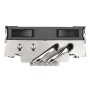 Silverstone Hydrogon H90 ARGB Processore Ventilatore 9,2 cm Nero 1 pz (SST-HYH90-ARGB)