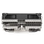 Silverstone Hydrogon H90 ARGB Processore Ventilatore 9,2 cm Nero 1 pz (SST-HYH90-ARGB)
