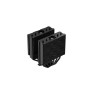 DeepCool AG620 BK ARGB Processore Raffreddatore d'aria 12 cm Nero, Bianco 1 pz (R-AG620-BKANMN-G-2)