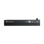 Silverstone TS16 Box esterno SSD Nero M.2 (SST-TS16)