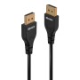 Lindy 36462 cavo DisplayPort 2 m Nero (36462)