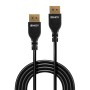 Lindy 36462 cavo DisplayPort 2 m Nero (36462)
