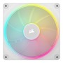 iCUE LINK LX140 RGB (wei, 2er Pack) (CO-9051032-WW)