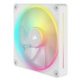 iCUE LINK LX140 RGB (wei, 2er Pack) (CO-9051032-WW)