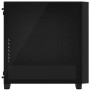 3000D RGB Airflow  (schwarz, Tempered Glass) (CC-9011255-WW)