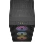 3000D RGB Airflow  (schwarz, Tempered Glass) (CC-9011255-WW)