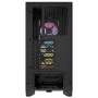 3000D RGB Airflow  (schwarz, Tempered Glass) (CC-9011255-WW)