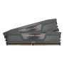 Corsair Vengeance 64GB (2x32GB) DDR5 DRAM 5200MT/s C40 AMD EXPO Memory Kit memoria 5200 MHz (CMK64GX5M2B5200Z40)