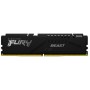 Kingston Technology FURY Beast memoria 64 GB 2 x 32 GB DDR5 5600 MHz (KF556C36BBEK2-64)