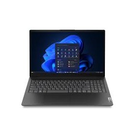 Lenovo V15-ITN 15.6" Celeron N100//256GBSSD/FHD W11H - Celeron - 8 GB (83M4000AGE)