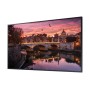 Samsung QB50R Pannello piatto per segnaletica digitale 127 cm (50") 4K Ultra HD Nero Processore integrato Tizen (LH50QBREBGCXEN)