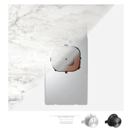 Gaggenau Modulo A Induzione CU421100 Da 32 Cm