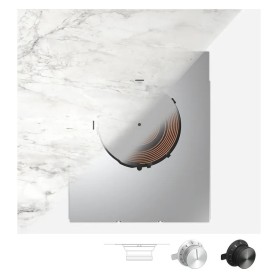 Gaggenau Modulo a Induzione CU428100 Da 51 Cm