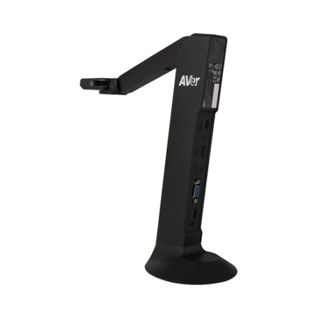 AVer M11-8MV fotocamera per documento Nero 25,4 / 3,06 mm (1 / 3.06") CMOS USB 2.0 (61PM030000AC)