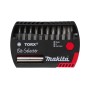 Bit-Set Torx 11-teilig (P-53768)