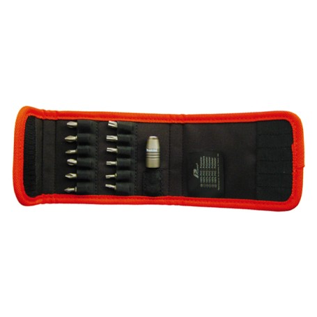 Bit-Tasche 14-teilig (P-54069)