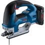 Bosch GST 18V-155 BC seghetto elettrico 3800 spm (fogli per minuto) 2 kg (06015B1002)