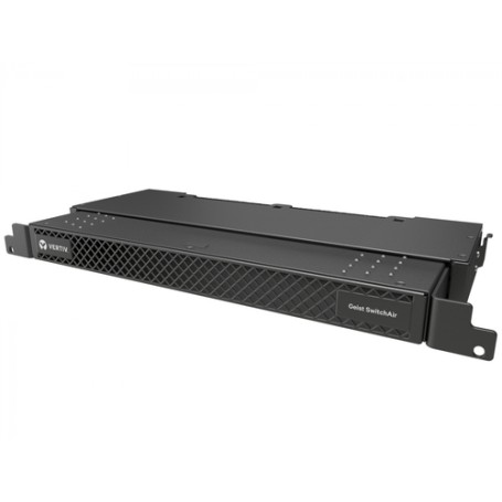 Vertiv SA1-01002S telaio dell'apparecchiatura di rete 1U Nero (SA1-01002S)