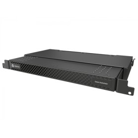 Vertiv SA1-01002 telaio dell'apparecchiatura di rete 1U Nero (SA1-01002)