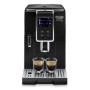 De’Longhi Dinamica Plus ECAM370.70.B Automatica Macchina da caffè combi 1,8 L (ECAM370.70B)