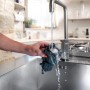 De’Longhi Dinamica Plus ECAM370.70.B Automatica Macchina da caffè combi 1,8 L (ECAM370.70B)