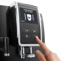 De’Longhi Dinamica Plus ECAM370.70.B Automatica Macchina da caffè combi 1,8 L (ECAM370.70B)