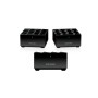 Netgear MK63 Ripetitore di rete Nero 10, 100, 1000 Mbit/s (MK63-100PES)