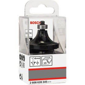 Bosch 2 608 628 345 punta per fresa (2608628345)