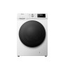 Hisense WFQA7014EVJM lavatrice Caricamento frontale 7 kg 1400 Giri/min Bianco (20009147)