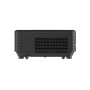 Vivitek DU7199Z Proiettore per grandi ambienti 8600 ANSI lumen DLP WUXGA (1920x1200) Compatibilità 3D Nero (DU7199Z-BK)