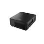 Vivitek DU7199Z Proiettore per grandi ambienti 8600 ANSI lumen DLP WUXGA (1920x1200) Compatibilità 3D Nero (DU7199Z-BK)