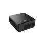 Vivitek DU7199Z Proiettore per grandi ambienti 8600 ANSI lumen DLP WUXGA (1920x1200) Compatibilità 3D Nero (DU7199Z-BK)
