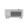 Vivitek DU7099Z Proiettore per grandi ambienti 8600 ANSI lumen DLP WUXGA (1920x1200) Compatibilità 3D Nero (DU7099Z-WH)