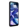 HMD XR21 16,5 cm (6.49") Doppia SIM Android 14 5G USB tipo-C 6 GB 128 GB 4800 mAh Nero (P13K990001)