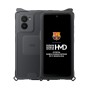 HMD Fusion 16,7 cm (6.56") Doppia SIM Android 14 5G USB tipo-C 8 GB 256 GB 5000 mAh Nero (101SQ503H038)