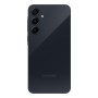 Samsung Galaxy A55 5G 16,8 cm (6.6") Dual SIM ibrida USB tipo-C 8 GB 128 GB 5000 mAh Blu marino (SM-A556BZKAEEE)