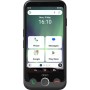 Doro Aurora A10 11,4 cm (4.5") Doppia SIM Android 14 4G USB tipo-C 4 GB 64 GB 3000 mAh Nero (380533)