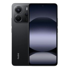 Xiaomi Redmi Note 14 16,9 cm (6.67") Dual SIM ibrida 4G USB tipo-C 6 GB 128 GB 5500 mAh Nero (MZB0J01EU)