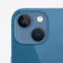 iPhone 13 128GB (Blau, iOS, NON DEP) (MLPK3ZD/A)