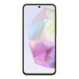 Samsung Galaxy A35 5G 16,8 cm (6.6") Dual SIM ibrida Android 14 USB tipo-C 6 GB 128 GB 5000 mAh Giallo (SM-A356BZYBEUB)