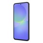 Samsung SM-A366B/DS 17 cm (6.7") Doppia SIM Android 15 5G USB tipo-C 8 GB 256 GB 5000 mAh Nero (SM-A366BZKGEUB)