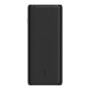 Belkin POWERBANK 3 PORTE BOOSTCHARGE DA 20K CON PD 20W (BPB014btBk)