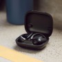 Beats by Dr. Dre Powerbeats Pro 2 Auricolare Wireless A clip, In-ear Chiamate/Musica/Sport/Tutti i giorni Nero (MX723ZM/A)
