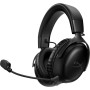 HyperX Cloud III Wireless - Cuffie da gaming (77Z45AA)