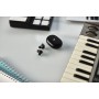 Beats by Dr. Dre Auricolari Tws Studio Buds Neri (MJ4X3ZM/A)